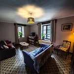 B&B Aux 10 Clefs
