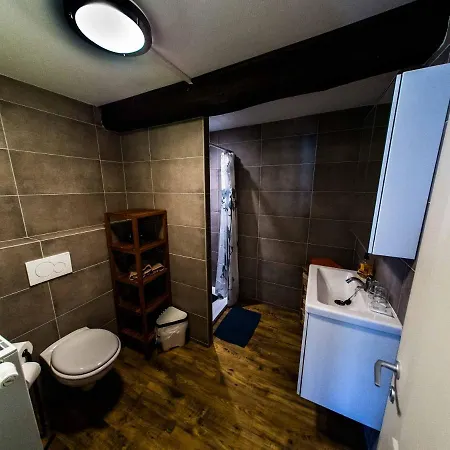 B＆b オ 10 クレ ベッド・アンド・ブレックファスト 3*