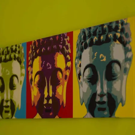 فندق مبيت وإفطار Aux 10 Clefs