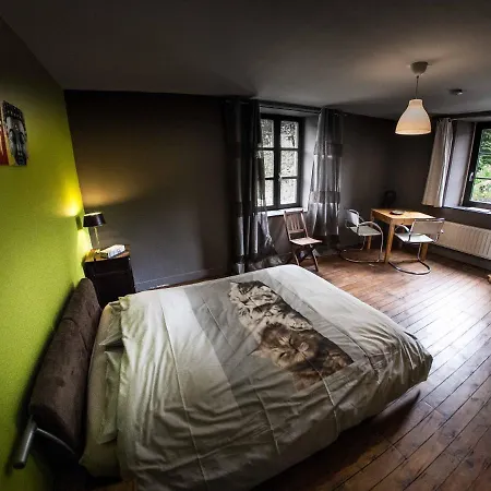 B＆b オ 10 クレ