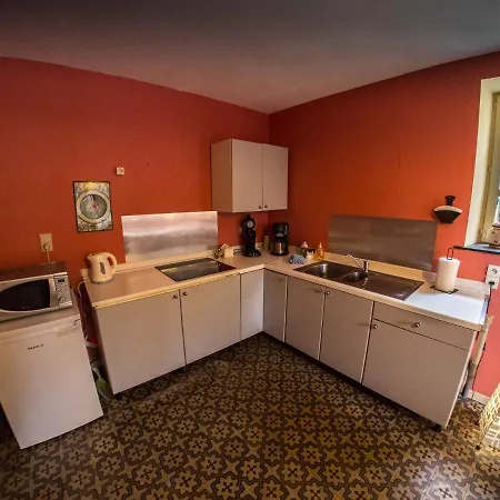 B＆b オ 10 クレ デュルビュイ