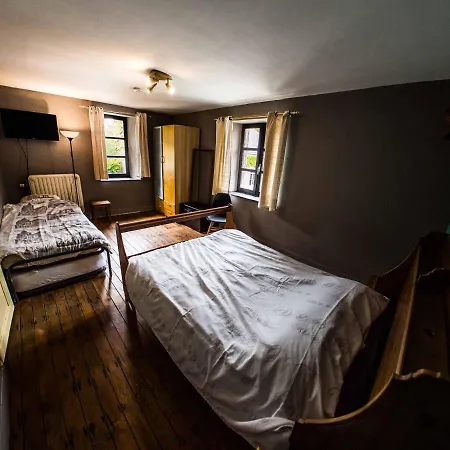 ベッド・アンド・ブレックファスト B＆b オ 10 クレ