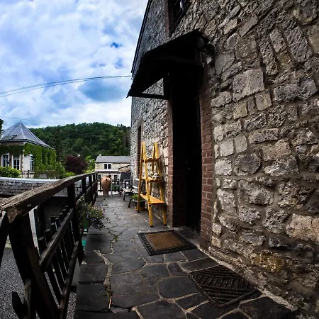 B＆b オ 10 クレ デュルビュイ