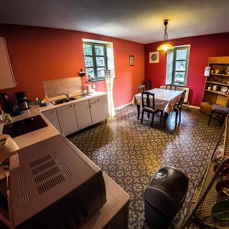 B＆b オ 10 クレ 3* デュルビュイ