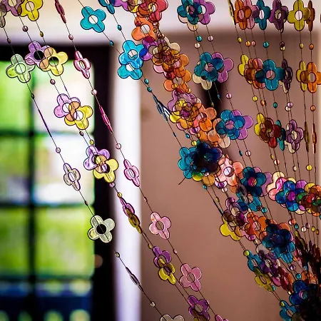 ベッド・アンド・ブレックファスト B＆b オ 10 クレ 3*