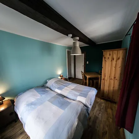 B＆b オ 10 クレ ベッド・アンド・ブレックファスト