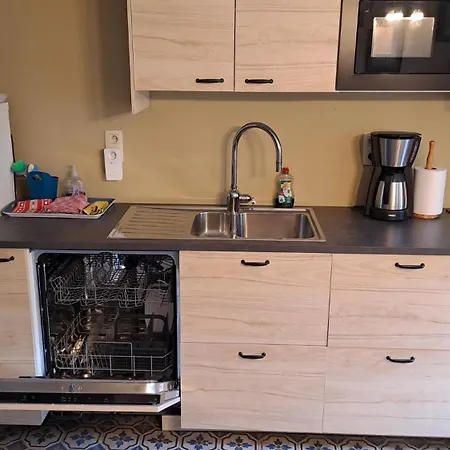 B＆b オ 10 クレ 3* デュルビュイ