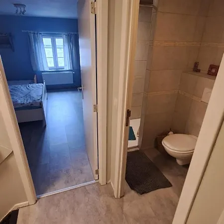 B＆b オ 10 クレ デュルビュイ