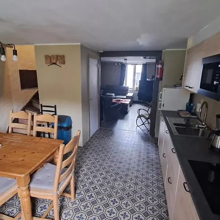 B＆b オ 10 クレ ベッド・アンド・ブレックファスト