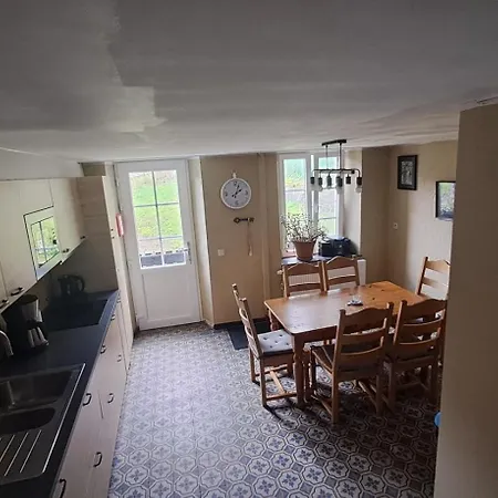 فندق مبيت وإفطار Aux 10 Clefs