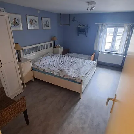 B＆b オ 10 クレ ベッド・アンド・ブレックファスト