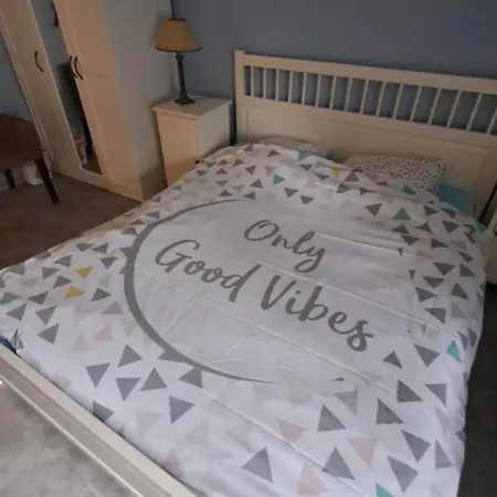 B＆b オ 10 クレ ベッド・アンド・ブレックファスト