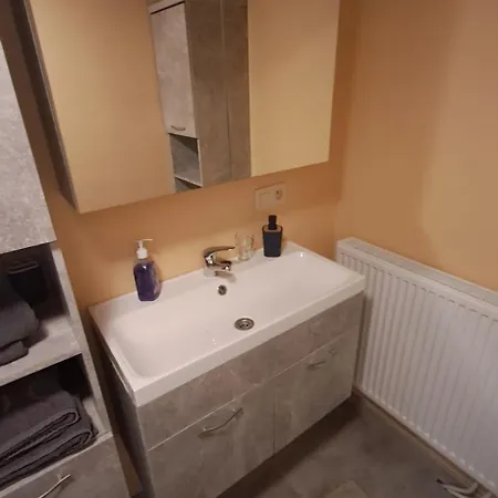 B＆b オ 10 クレ ベッド・アンド・ブレックファスト 3*