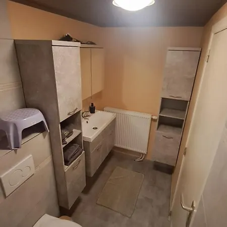 Bed & Breakfast Aux 10 Clefs Durbuy