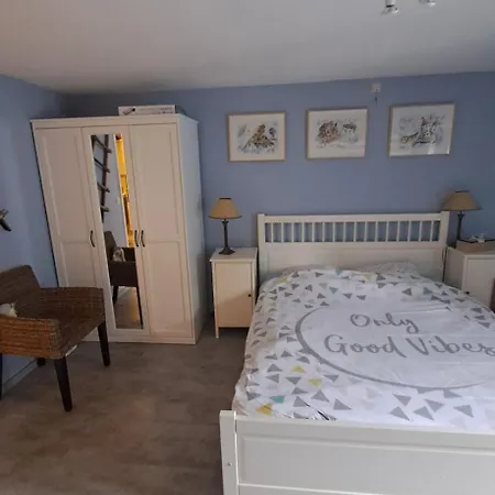 ベッド・アンド・ブレックファスト B＆b オ 10 クレ