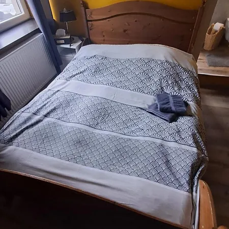 奥克斯10号克拉夫住宿加早餐旅馆
