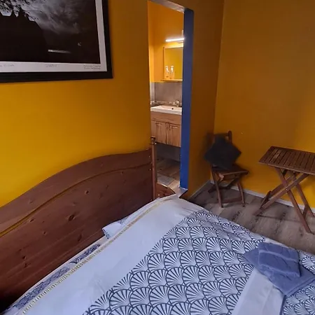 B＆b オ 10 クレ デュルビュイ