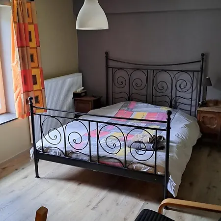 B＆b オ 10 クレ 3* デュルビュイ