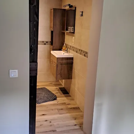 فندق مبيت وإفطار Aux 10 Clefs