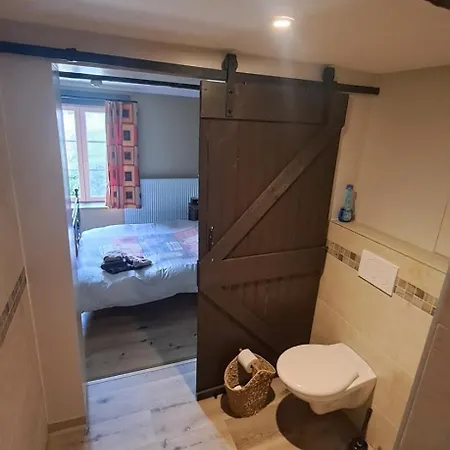 奥克斯10号克拉夫住宿加早餐旅馆 杜柏