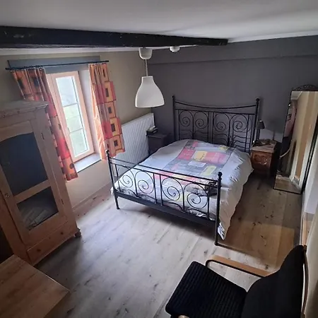 B＆b オ 10 クレ ベッド・アンド・ブレックファスト