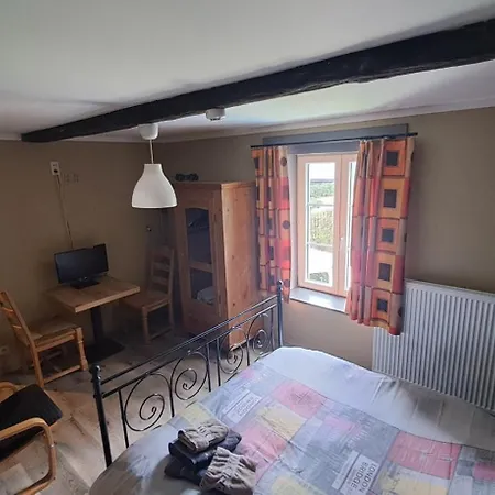 B＆b オ 10 クレ 3* デュルビュイ