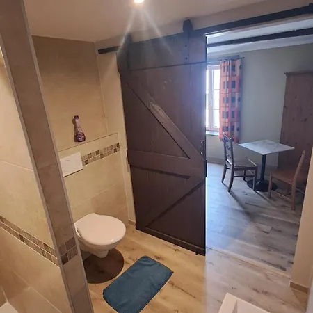 B＆b オ 10 クレ 3* デュルビュイ