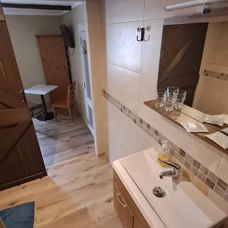 Bed & Breakfast Aux 10 Clefs