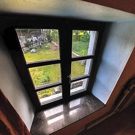 Bed & Breakfast Aux 10 Clefs Durbuy