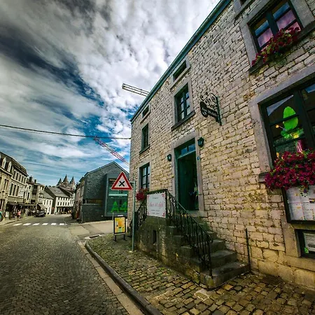 B＆b オ 10 クレ デュルビュイ