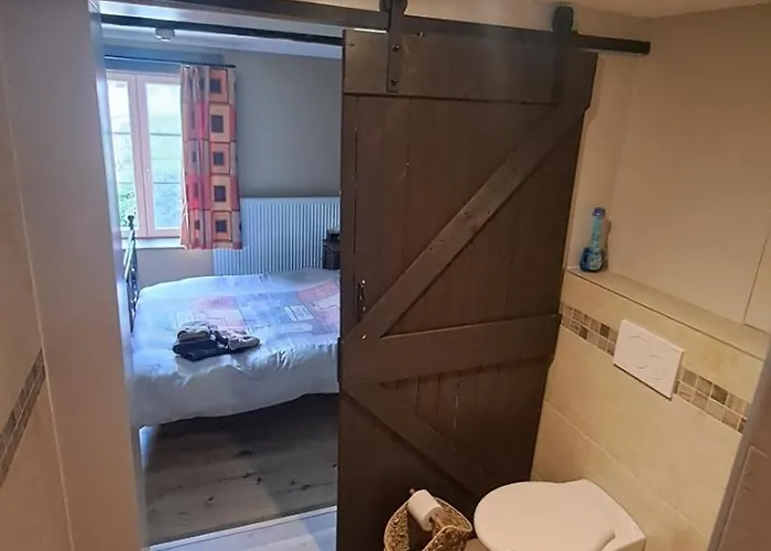 Aux 10 Clefs Дюрбюи